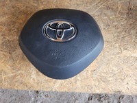 фото thumb №8, Приборная панель приборная консоль подушки безопасности ремни коленная подушка безопасности toyota chr ch-r