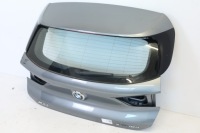фото thumb №3, Крышка багажника задняя задняя bmw x2 f39 c4w