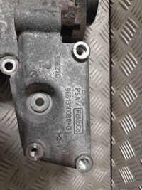 фото thumb №4, Кронштейн генератора основа ford galaxy mk3 s-max