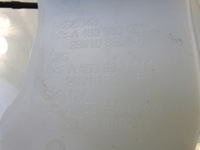 фото thumb №6, Бачок склоомивача renault twingo iii 289103335r