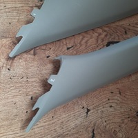 фото thumb №6, Suzuki grand vitara 2 обшивка стойка левый перед