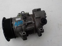 фото thumb №6, Toyota auris i 2.0 d4d 126km 1ad компрессор кондиционера 447260-1257