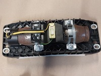 фото thumb №6, Seat leon ii lift подушка безпеки подушка pas 5p0880201an 1p2857705 1p0880204d