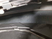 фото thumb №11, Audi rs3 8v4 lift sportback бампер передний решётка радиатора 8v4807437e