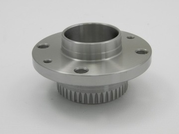 фото thumb №10, Ступиця колеса зад fiat palio -01, brava/bravo -98