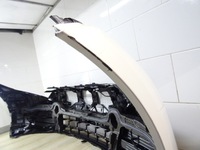 фото thumb №15, Mercedes eqs v297 w297 бампер перед