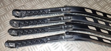 фото thumb №15, Bmw 5 e60 e61 e63 e64 важіль двірники ліві 7035099 35nm 7198597 європа