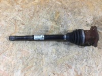 фото thumb №1, Porsche macan привідний вал привідний вал передня 95b407271a