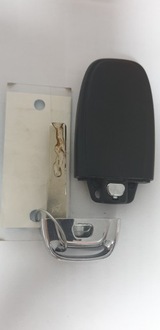 фото thumb №7, Ключ audi a4 a5 q5 s4 s5 315mhz czysty orginał