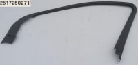 Купить Рамка дверь правая  перед mercedes r w251 2517250271, фото thumb
