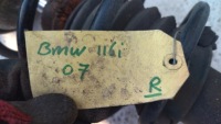 фото thumb №7, Амортизатор поворотна опора праве перед bmw e81 e87 116i