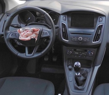 фото thumb №10, Радио навигация gps синхронизация 2 ford focus mk3 2014- f1bt18c815kk f1et14f239aa