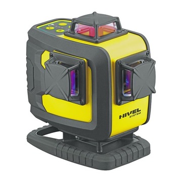 СИСТЕМА GREEN CROSS LASER CL4D-G NIVEL