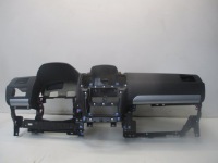 фото thumb №14, Панель приладів подушка подушка безпеки натягувачі ремені демонтаж opel zafira b