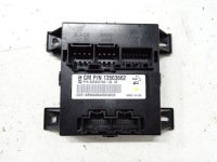 фото thumb №1, Opel insignia a модуль блок керування підігрів сидіння