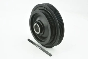 фото thumb №11, Колесо ременное hds-j35a4 febest acura honda accord