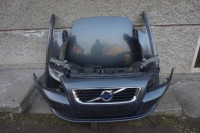фото thumb №1, Бампер kompletny перед volvo s40 ii v50 lift