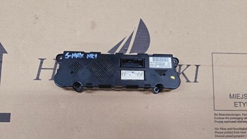 фото thumb №16, S-max mk1 mondeo mk4 galaxy mk2 mk3 панель повітропровід кондиціонера європа гарний