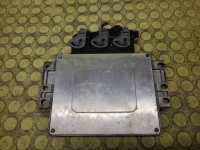 фото thumb №5, Peugeot 206 блок керування двигуном (ecu) 9659553480