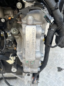 фото thumb №11, Двигатель комплектный evoque ii 19- pt153 1.5 p-hev 22 000 km