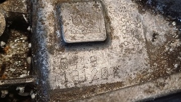 фото thumb №11, Mini cooper f55 1.5 b коробка передач коробки передач gd7-f32ag автомат