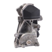 фото thumb №10, Volkswagen golf mk6 1.6 tdi cay дизель радиатор выхлопных газов egr 03l131512dq