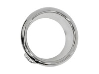 фото thumb №1, Рамка противотуманной фары правая chrysler pacifica 2017-20