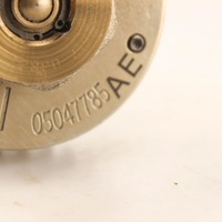 фото thumb №8, Chrysler pacifica 2017 левая сторона вал распределительного вала