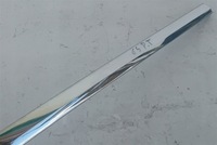 фото thumb №10, Планка нижняя дверь хром правые зад citroen c5 iii x7 9681804480