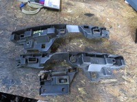 фото thumb №1, Комплект напрямні renault scenic iii 3