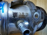 фото thumb №7, Renault trafic iii iv 21- 2.0dci радиатор выхлопных газов egr 147100361r 147358452r