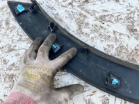 фото thumb №9, Kia sportage iii 2005- молдинг накладка крыла задняя правая