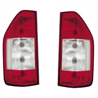 фото thumb №10, Лампа задняя le mb sprinter 208-314 03-06