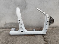 фото thumb №1, Nissan x-trail t33 2023 поріг стійка праві