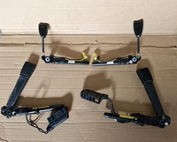 фото thumb №7, Приборная панель приборная консоль приборная панель подушки безопасности натяжители opel adam оригинал