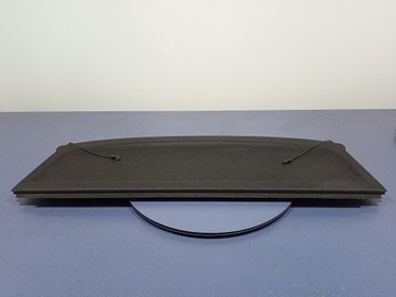 фото thumb №4, Bmw x1 e84 полка багажника зад задняя 2991800