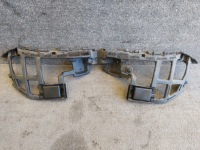 фото thumb №1, Vw beetle 5c3 направляющая бампера задняя правый левый