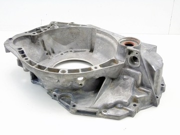 фото thumb №4, Корпус коробки коробки передач 20ts20 автомат 407 c5 2.0 16v peugeot citroen