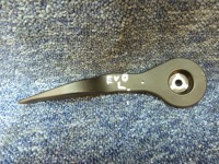 фото thumb №1, Ручка регулировки сиденье fiat grande punto evo левая