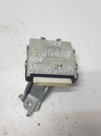 Купить Модуль блок управления света totota avensis t27 89940-20d10, фото thumb
