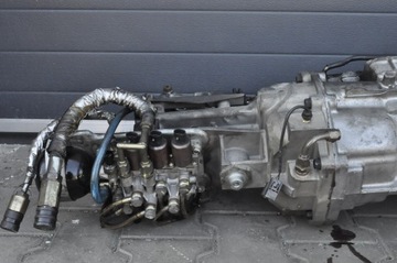 фото thumb №11, Aston martin vanquish 6.0 v12 коробка передач assy 6 speed tremec asm 1r137003ea