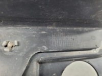 фото thumb №14, Плита підлога захист бампера перед pod бампер renault megane 3 iii 08-13