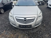 фото thumb №1, Opel insignia a 2.0 перед kompetny ксенон z176
