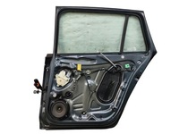 фото thumb №11, Двері праві зад праві задні skoda rapid spaceback lak: lf7y 12-17