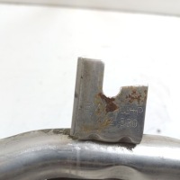 2000 bmw 5 e39 комплект форсунок 1707843 Доставка, фото thumb