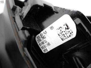 фото thumb №11, Audi q5 sq5 ii fy 80a 80b 17-24 рестайлинг зеркало правые поворотник 6 pin eu