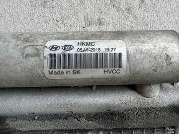 фото thumb №9, Hyundai i30 ii 1.6 crdi радіаторів кондиціонера