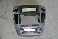 фото thumb №1, Kia proceed 2009 панель управление, переключатели