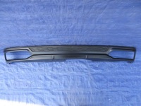 Купити Audi a6 c8 4k0 спойлер дифузор s line задній, фото thumb