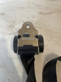 Ремень безопасности перед передний левое  opel corsa e hb 3d Киев, фото thumb